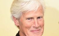 Keith Morrison 